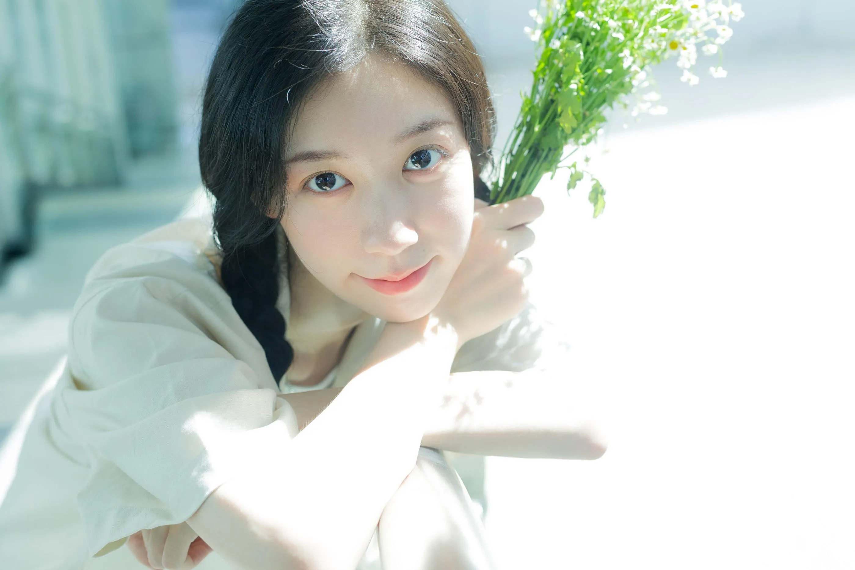 [YITUYU艺图语]2022.08.22 地铁奇遇记 饲猫少女- [39P]插图7